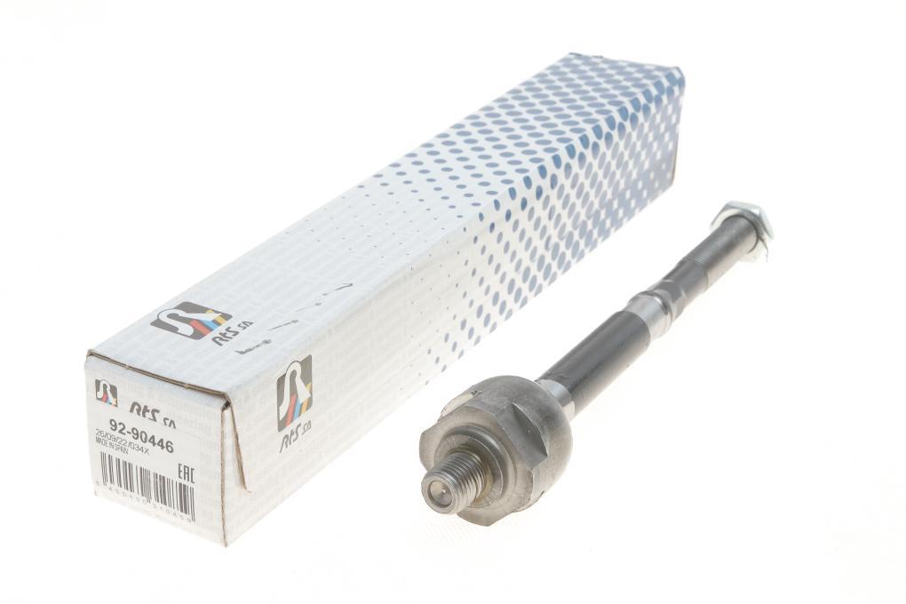 Тяга рульова Renault Megane II/Scenic II 02- (L=215mm) RTS 92-90446 UA62