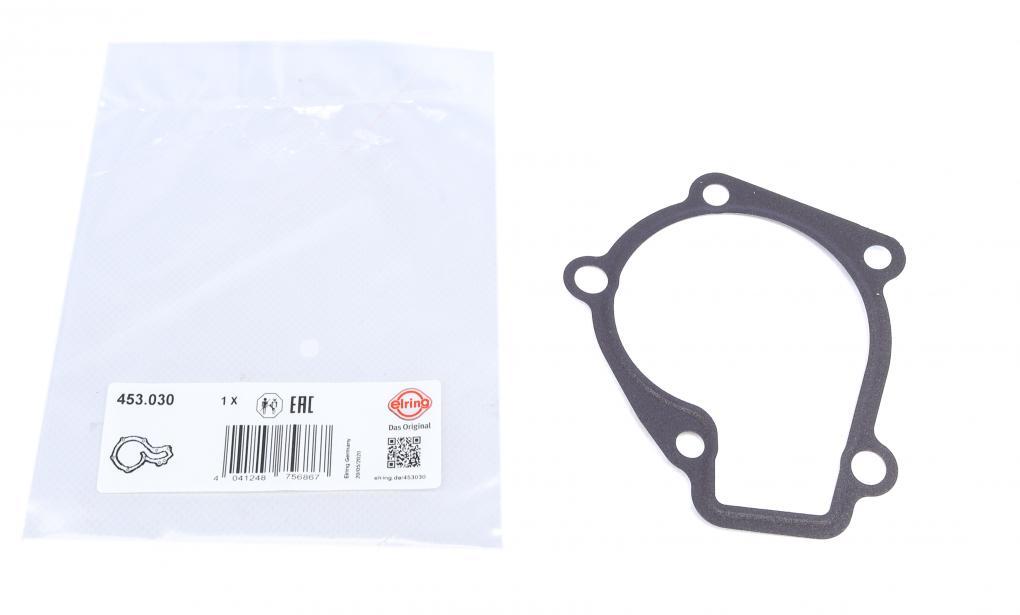 Прокладка помпи води Hyundai Elantra/i30/Kia Cee'd/Sportage 1.8/2.0/2.0LPG 11- ELRING 453.030 UA61