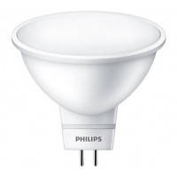 Светодиодная лента Philips ESS LEDspot 5W 400lm GU5.3 865 220V (929001844787)