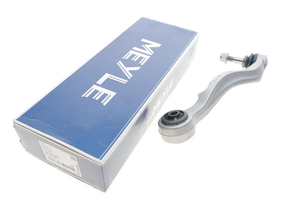 Важіль підвіски (передній/знизу) (R) BMW 7 (E65/E66/E67) 01- MEYLE 316 050 0014 UA61, фото 1