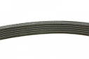 Комплект ременя генератора Citroen C2/C3/C4 1.4/1.6HDi 04- (6PK780) INA 529 0406 10 UA61, фото 3