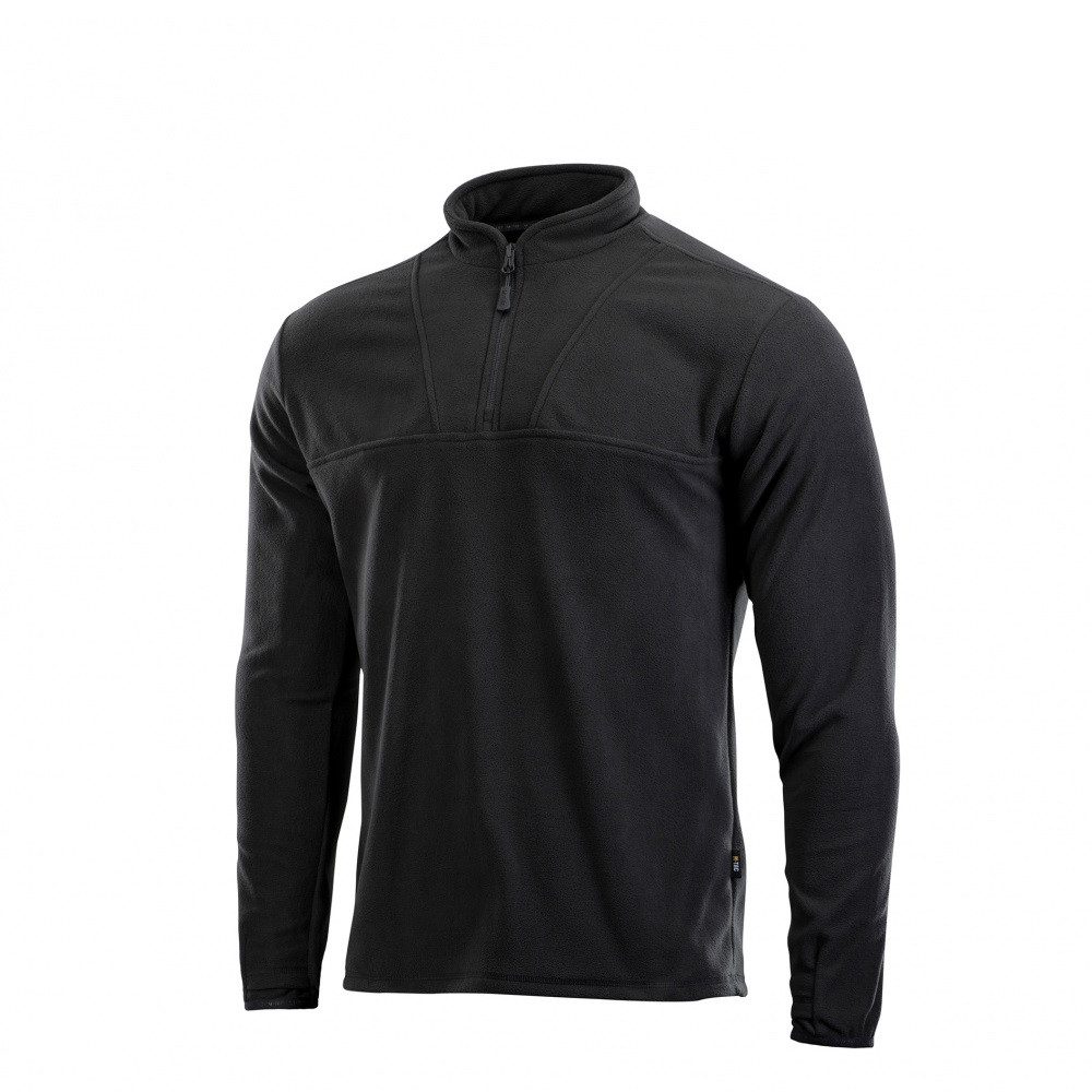 КОФТА DELTA FLEECE BLACK M-TAC, фото 1