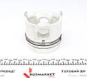 Поршень Citroen Berlingo/Fiat Scudo/Peugeot Partner 1.9D DW8 98- (82.80mm/+0.60) = 711142 130 011 0002 23 UA61, фото 4
