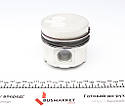 Поршень Citroen Berlingo/Fiat Scudo/Peugeot Partner 1.9D DW8 98- (82.80mm/+0.60) = 711142 130 011 0002 23 UA61, фото 6