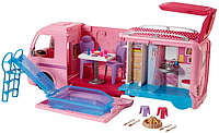 Игровой набор Barbie Трейлер для путешествий 93-9644