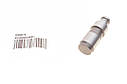 Гідрокомпенсатор BMW 7 (E32/E38)/8 (E31) -01 M40/M43/M44/M70/S70/M73 KOLBENSCHMIDT 50006476 UA61, фото 3
