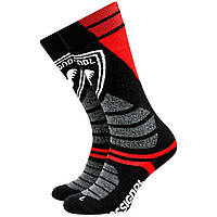 Шкарпетки Rossignol Premium Wool Sports Red розмір INT-36-38