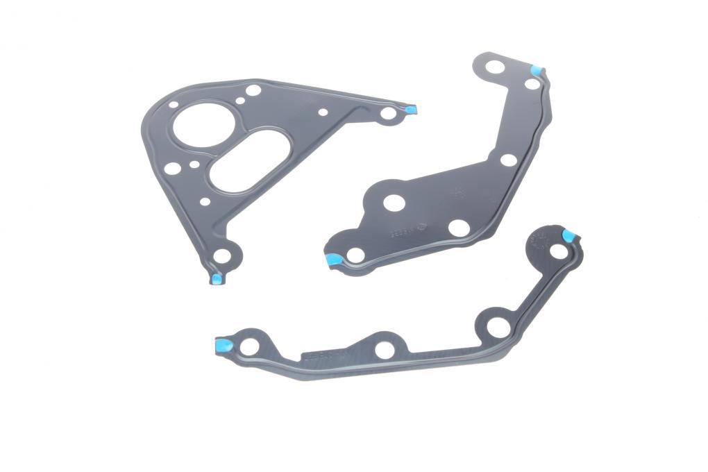 Прокладка кришки газорозподільного механізму BMW 5 (F10)/7 (F01/F02/F03/F04)/X5 (F15/F85) 07- (к- 369.814 UA61
