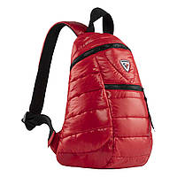 Рюкзак Rossignol Puffy Bag Red