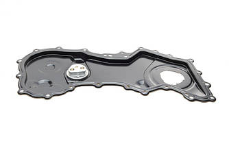 Кришка двигуна (передня) Renault Trafic/Laguna III 2.0dCi 06- ROTWEISS RWS2817 UA62