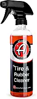 Очиститель шин и резиновых деталей автомобиля Adam's Polishes Tire & Rubber Cleaner 473 ml