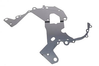 Прокладка кришки двигуна (передньої) BMW X3 (E83/F25)/X5 (F15/F85) 3.0d (N57) 07- GAZO GZ-A2372 UA62