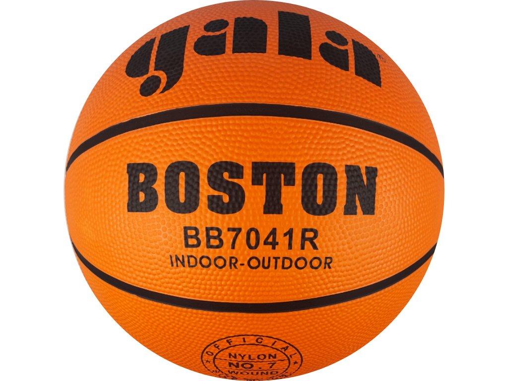М'яч баскетбольний Gala Boston р. 7 (BB7041R), фото 1