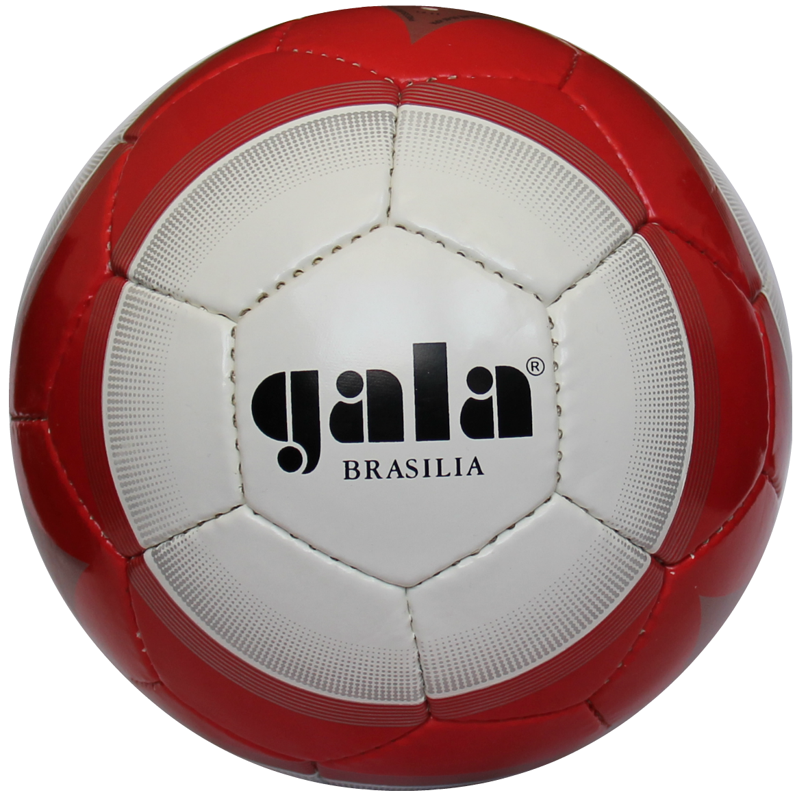 М'яч футбольний Gala Brasilia р. 5 (BF5033S), фото 1
