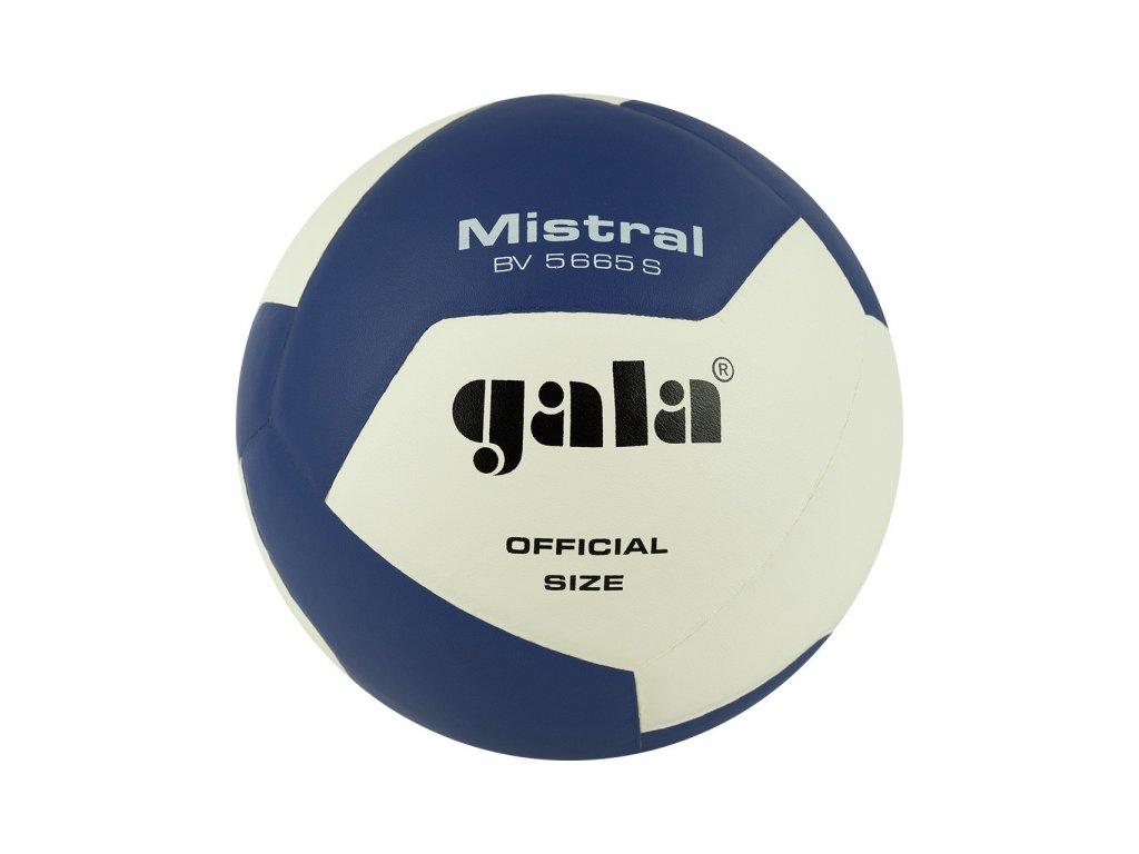 М'яч волейбольний Gala Mistral р. 5 (BV5665S), фото 1