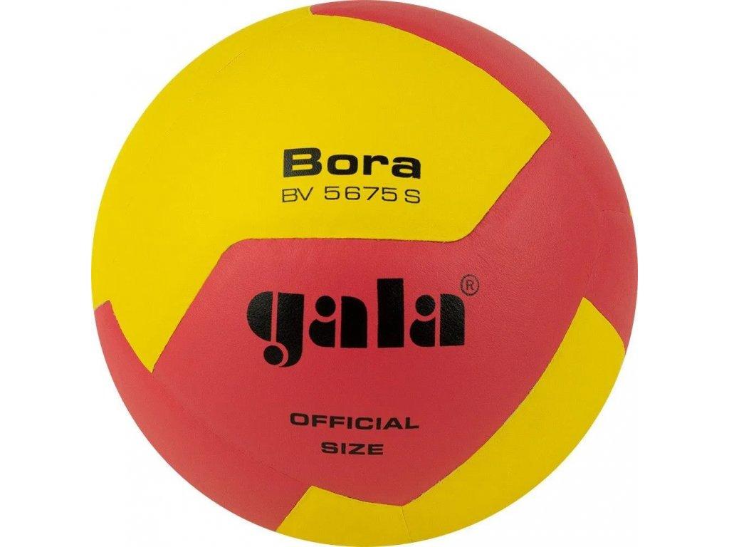 М'яч волейбольний Gala Bora р. 5 (BV5675S), фото 1