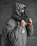 Зимовий костюм OBLIVION Level 7 (Poland) ВТ6057, фото 4