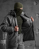 Зимовий костюм OBLIVION Level 7 (Poland) ВТ6057, фото 5