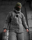 Зимовий костюм OBLIVION Level 7 (Poland) ВТ6057, фото 7
