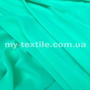 Шифон М'ята