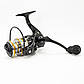 Котушка спінінгова RYOBI RANMI RY2000 5,2:1 Original, фото 6