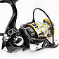 Котушка спінінгова RYOBI RANMI RY2000 5,2:1 Original, фото 9