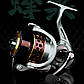 Спінінгова котушка Deukio AK3000, фото 9
