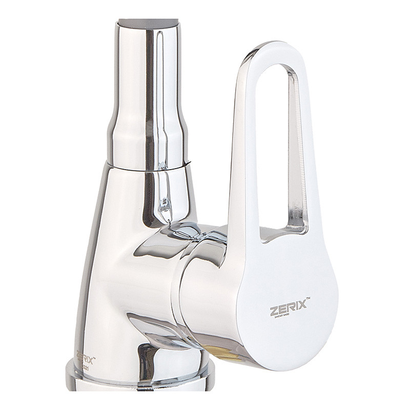 Zerix SOP7 045 Reflector Gray (ZX4651)
