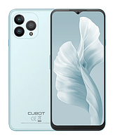 Смартфон Cubot P80 8/512 Gb light blue, 6.583", MT8788V, 3G, 4G, NFC