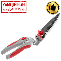 Ножницы для стрижки травы 330 мм INTERTOOL FT-1110