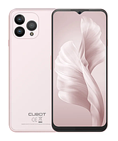 Смартфон Cubot P80 8/512 Gb pink, 6.583", MT8788V, 3G, 4G, NFC