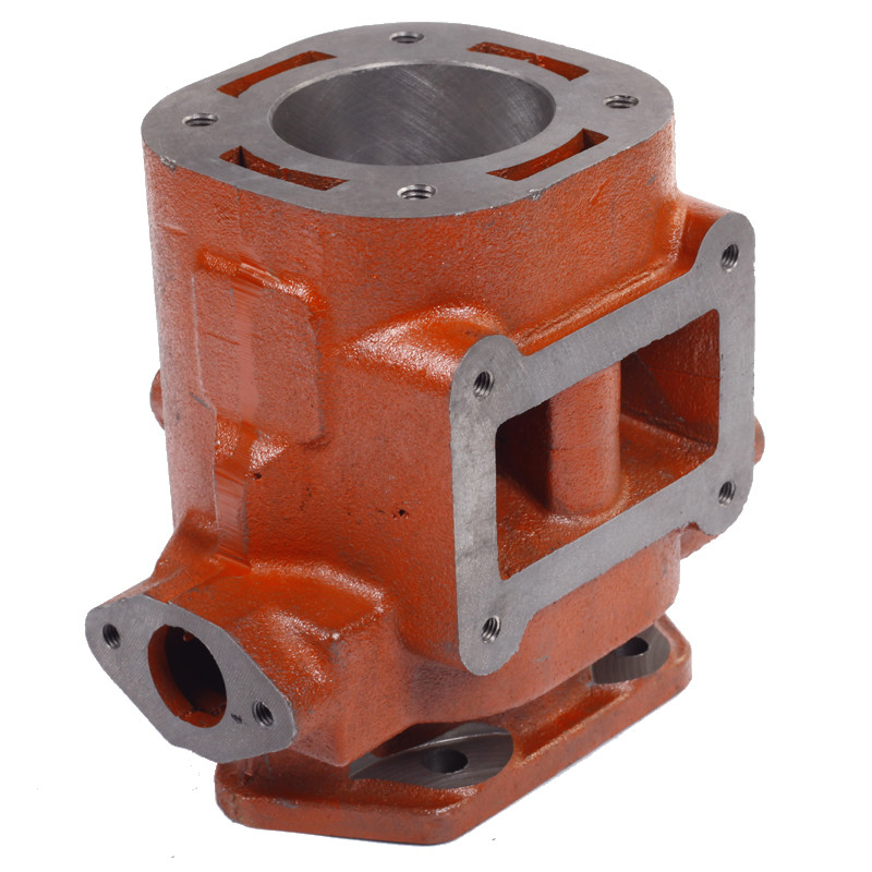 Циліндр ПД-10 75.24.с08р, (в-во S.I.L.A. AC) 350.01.005.000 350.01.040.00