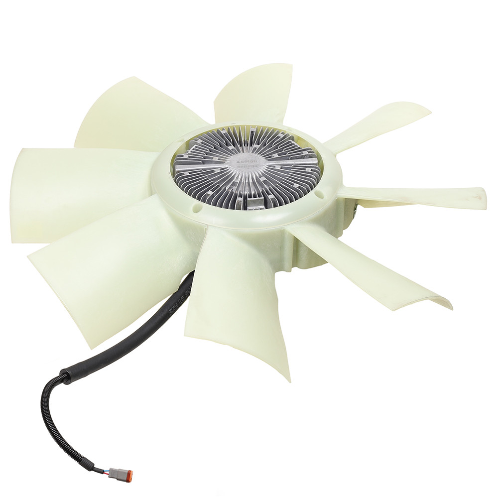 Муфта з крильчаткою 7075401 1453967, фото 1