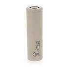 Акумулятор 21700 Li-Ion Samsung INR21700 (30T), 3000mAh, 7.2(14.4)A, 4.2/3.69/2.5V, Gray