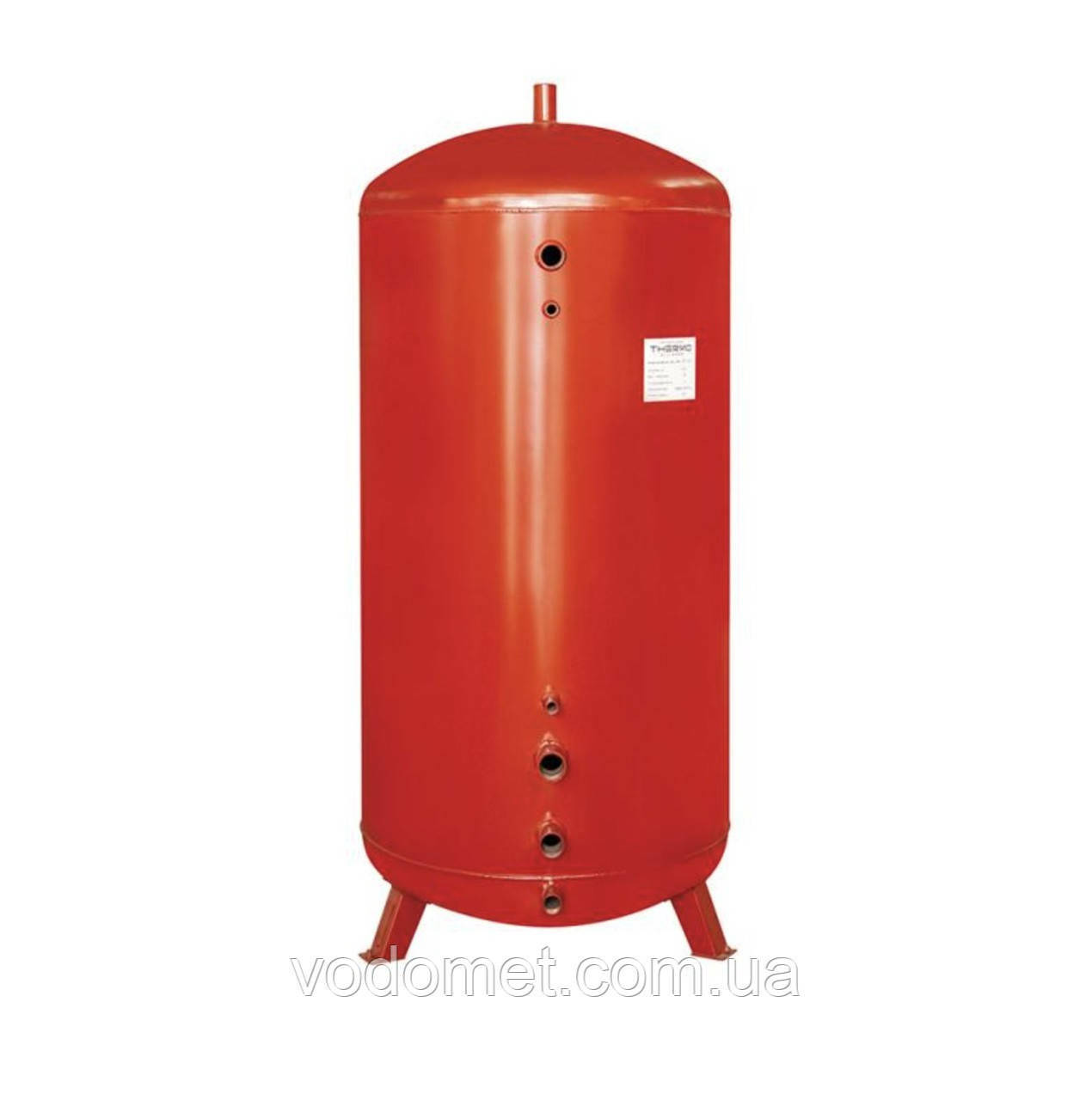 Теплоаккумулятор Thermo Alliance TA-ТАМ-00 750 (без ізоляції) - 28335-01