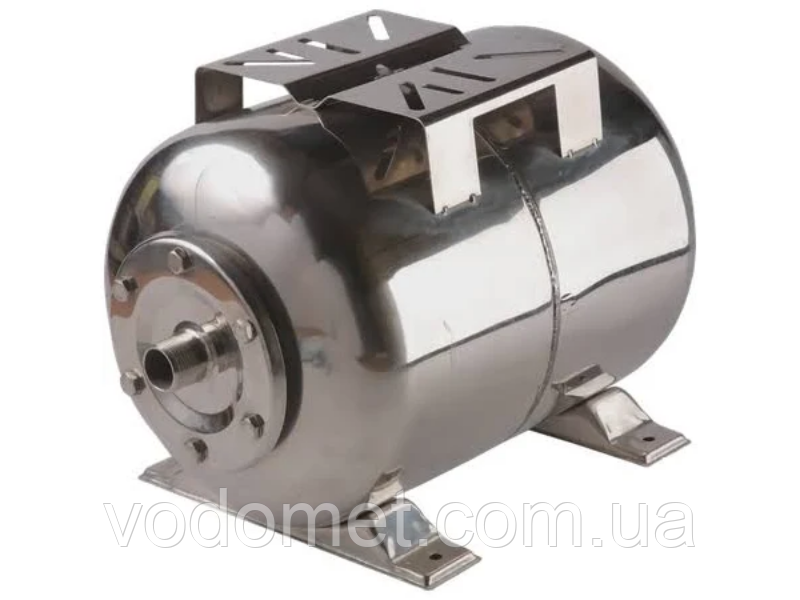 Гідроакумулюючий бак Euroaqua ЕА 80 Н inox - 31046-01