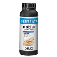 Матеріал для друку Freeprint model 2.0, карамель, 1 кг, 02850