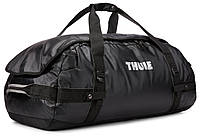 Дорожня сумка Thule Chasm L 90L TDSD-204 Black