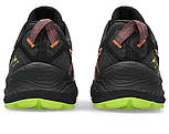Чоловічі кросівки для бігу Asics GEL-Trabuco 11 GTX Чорний, Червоний, Зелений 42,5 (SPU1011B608-003 42,5), фото 6