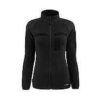 M-Tac куртка Combat Fleece Polartec Jacket Lady Black XS/R, фото 2