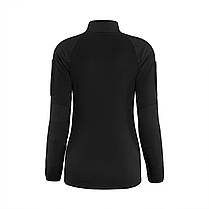 M-Tac куртка Combat Fleece Polartec Jacket Lady Black XS/R, фото 5