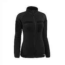 M-Tac куртка Combat Fleece Polartec Jacket Lady Black XS/R, фото 4