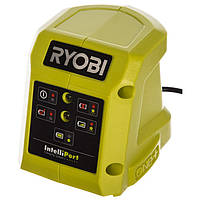 Зарядное устройство Ryobi RC18115, ONE+(797628559754)