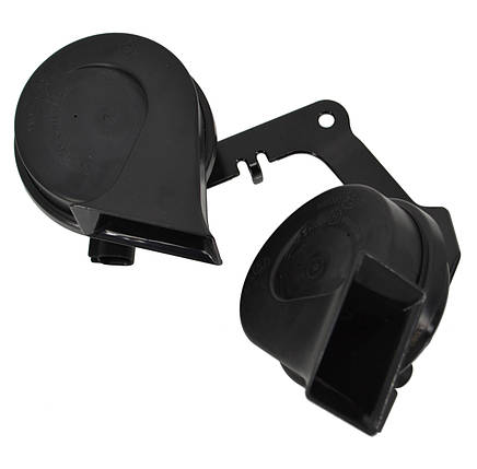 Клаксон (сигнал звуковий/комплект) 400/500 Hz Tesla Model Y (1507242-00-B), фото 1