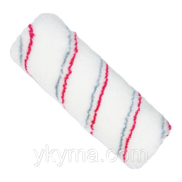 Валик Мультиколор 180x48x8 мм INTERTOOL KT-4560, фото 1