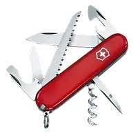 Victorinox Swiss Army Camper 1.3613 Ніж червоний