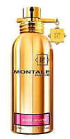 MONTALE CRAZY IN LOVE Парфюмированная вода 50 мл спрей