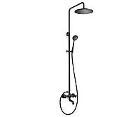 Deante TEMISTO Верхній душ, з змішувачем для ванни  Baumar - Знак Якості