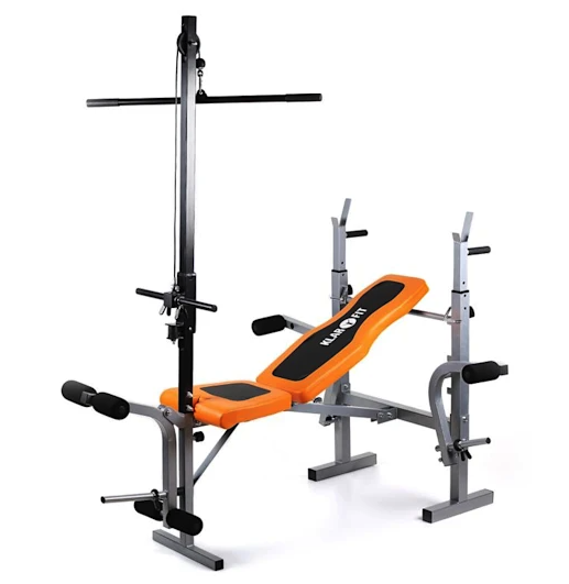 Klarfit treadmill review sale