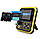 Цифровий портативний осциллограф FNIRSI DSO-TC2 вимірювач ESR+LCR метр, фото 7